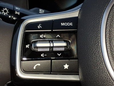 2025 Kia Carnival MPV Hybrid EX