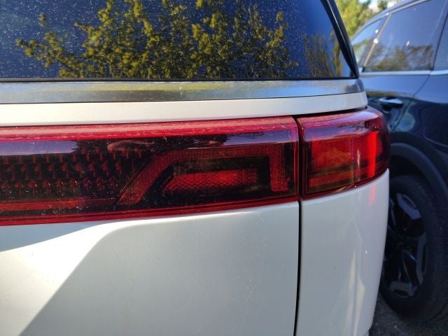 2024 Kia Carnival MPV SX