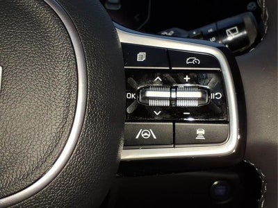 2025 Kia Carnival MPV SX Prestige