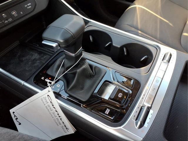 2025 Kia Carnival MPV SX Prestige