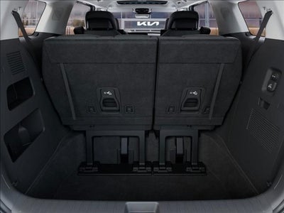 2025 Kia Carnival MPV SX Prestige