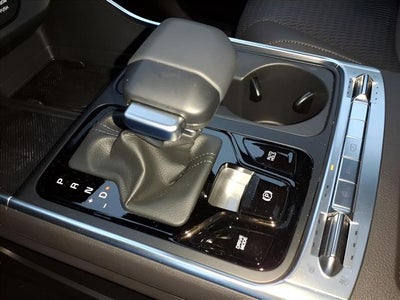 2025 Kia Carnival SX Prestige