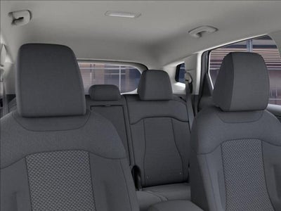 2025 Kia Sportage Hybrid LX