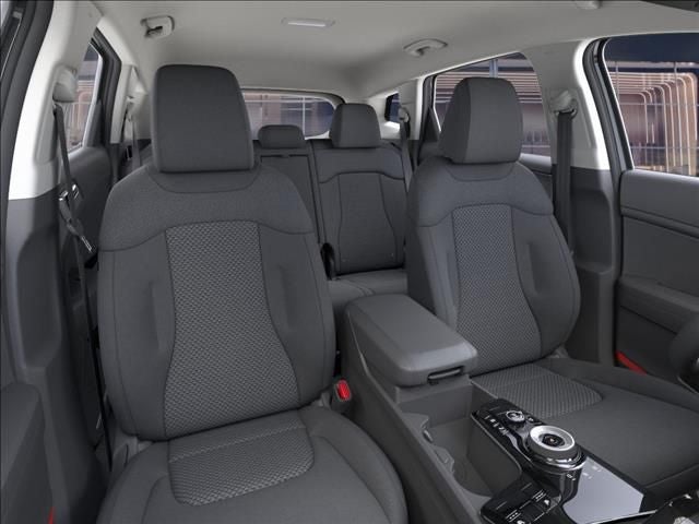 2025 Kia Sportage Hybrid LX