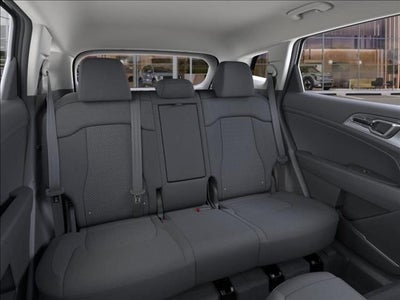 2025 Kia Sportage Hybrid LX