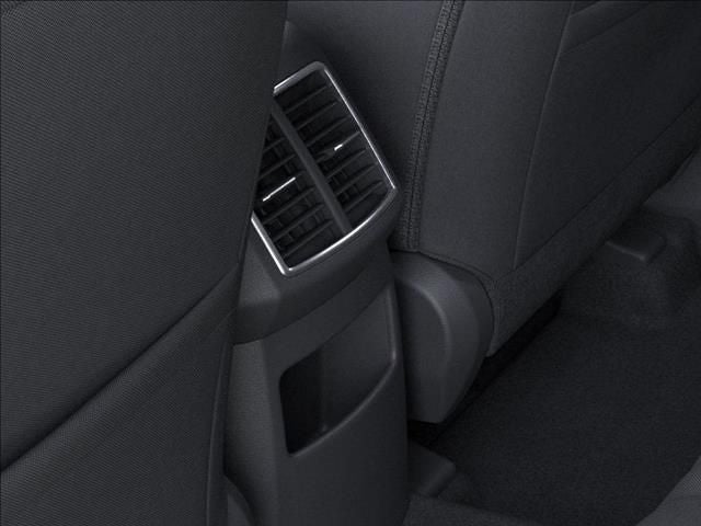 2025 Kia Sportage Hybrid LX