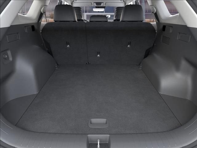 2025 Kia Sportage Hybrid EX