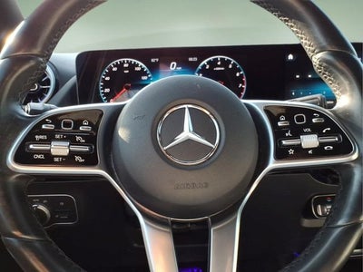 2022 Mercedes-Benz GLA 250 4MATIC®