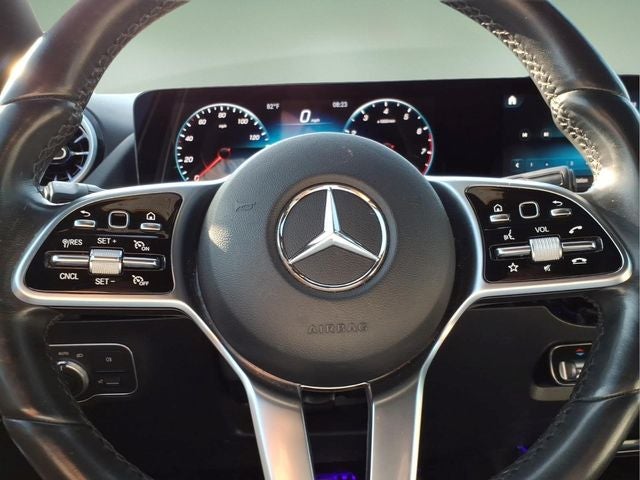 2022 Mercedes-Benz GLA 250 4MATIC®