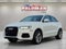 2017 Audi Q3 2.0T Premium