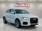 2017 Audi Q3 2.0T Premium