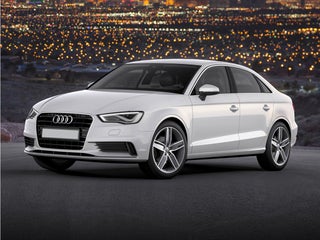 2015 Audi A3 1.8T Premium