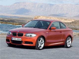 2010 BMW 128i 128i