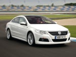 2012 Volkswagen CC Sport