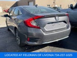 2019 Honda Civic EX-L