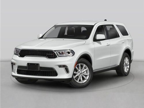 2023 Dodge Durango R/T Plus AWD