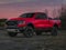 2020 RAM 1500 Big Horn Crew Cab 4x4 5'7" Box