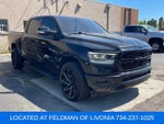 2019 RAM 1500 Big Horn/Lone Star Crew Cab 4x4 5'7" Box