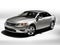 2010 Ford Taurus Limited