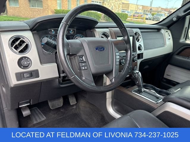 2013 Ford F-150 XL