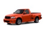 2003 Ford F-150 XL