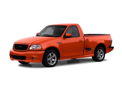 2003 Ford F-150 XL