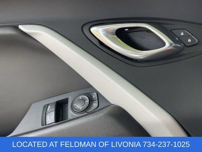2023 Chevrolet Camaro LT1