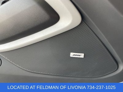 2023 Chevrolet Camaro LT1