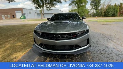 2023 Chevrolet Camaro LT1