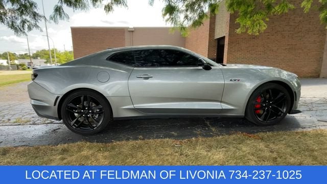 2023 Chevrolet Camaro LT1