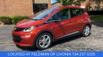 2021 Chevrolet Bolt EV LT