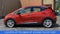 2021 Chevrolet Bolt EV LT