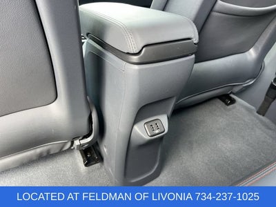 2020 Chevrolet Bolt EV Premier