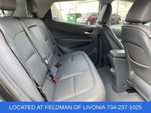 2020 Chevrolet Bolt EV Premier