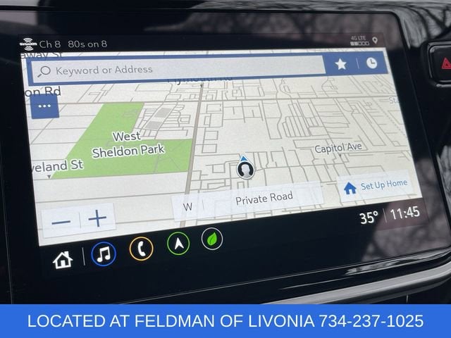 2023 Chevrolet Bolt EUV Premier Redline