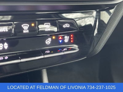 2023 Chevrolet Bolt EUV Premier Redline