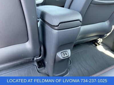 2021 Chevrolet Bolt EV Premier