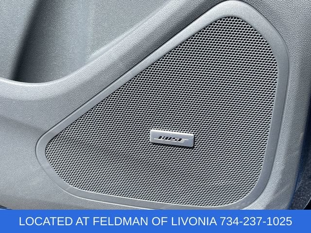 2021 Chevrolet Bolt EV Premier
