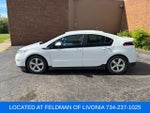2013 Chevrolet Volt PREM