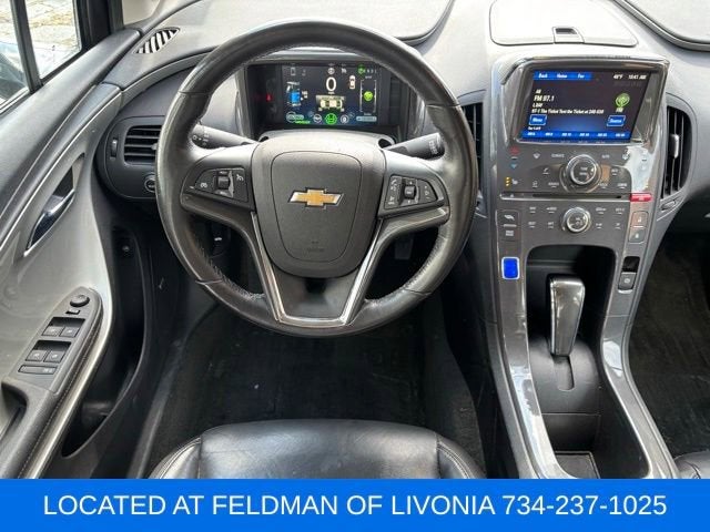 2013 Chevrolet Volt PREM