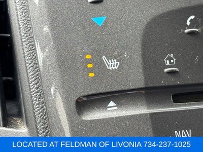 2013 Chevrolet Volt PREM