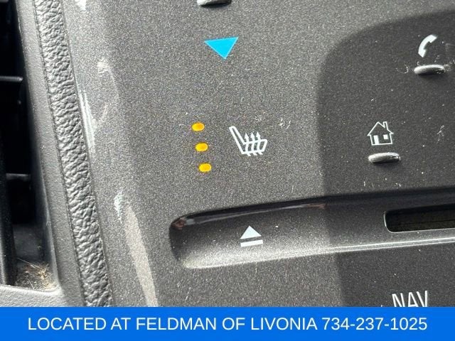 2013 Chevrolet Volt PREM