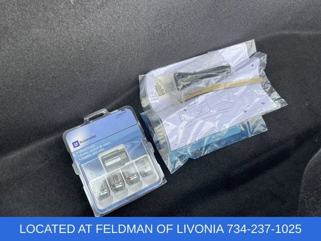 2023 Chevrolet Corvette Stingray 1LT