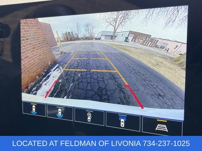 2022 Chevrolet Corvette Stingray 3LT