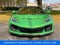 2026 Chevrolet Corvette ZR1X 3LZ