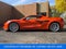 2026 Chevrolet Corvette ZR1X 3LZ