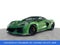 2026 Chevrolet Corvette ZR1X 3LZ