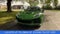 2026 Chevrolet Corvette ZR1X 3LZ