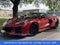 2026 Chevrolet Corvette ZR1X 3LZ