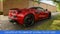 2026 Chevrolet Corvette ZR1X 3LZ